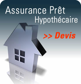 devis assurance pret hypothecaire